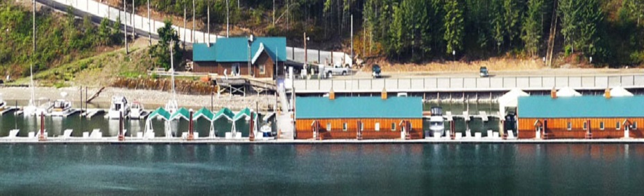 Vista Bay Marina